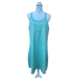 Columbia Grass Valley Active Crisscross Back Dress.